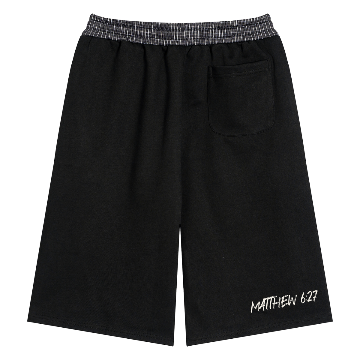 apparel,shorts,Christian,streetwear