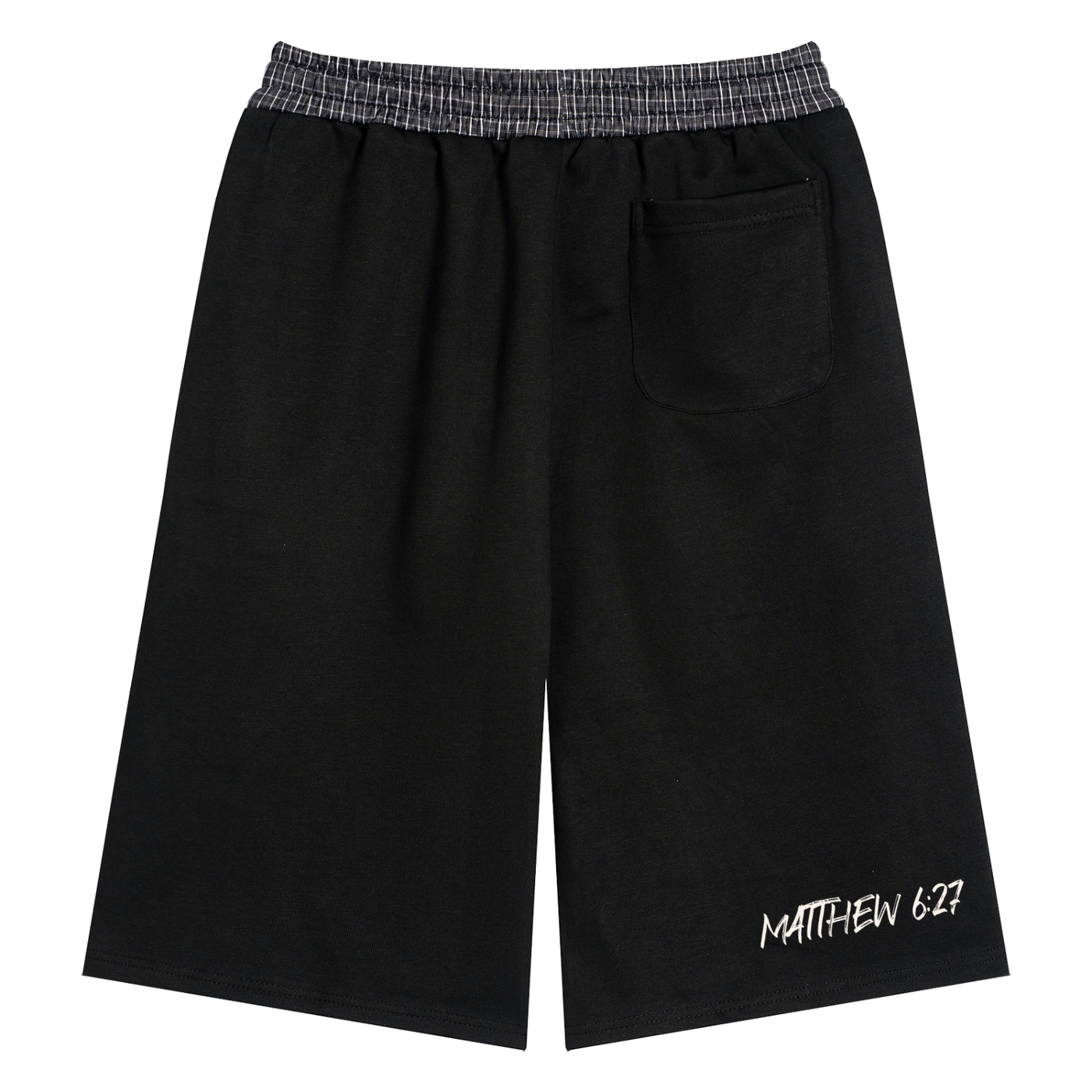 apparel,shorts,Christian,streetwear