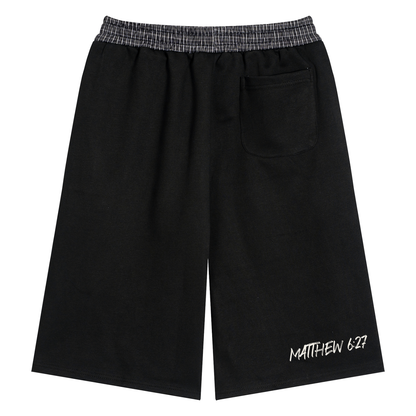 apparel,shorts,Christian,streetwear