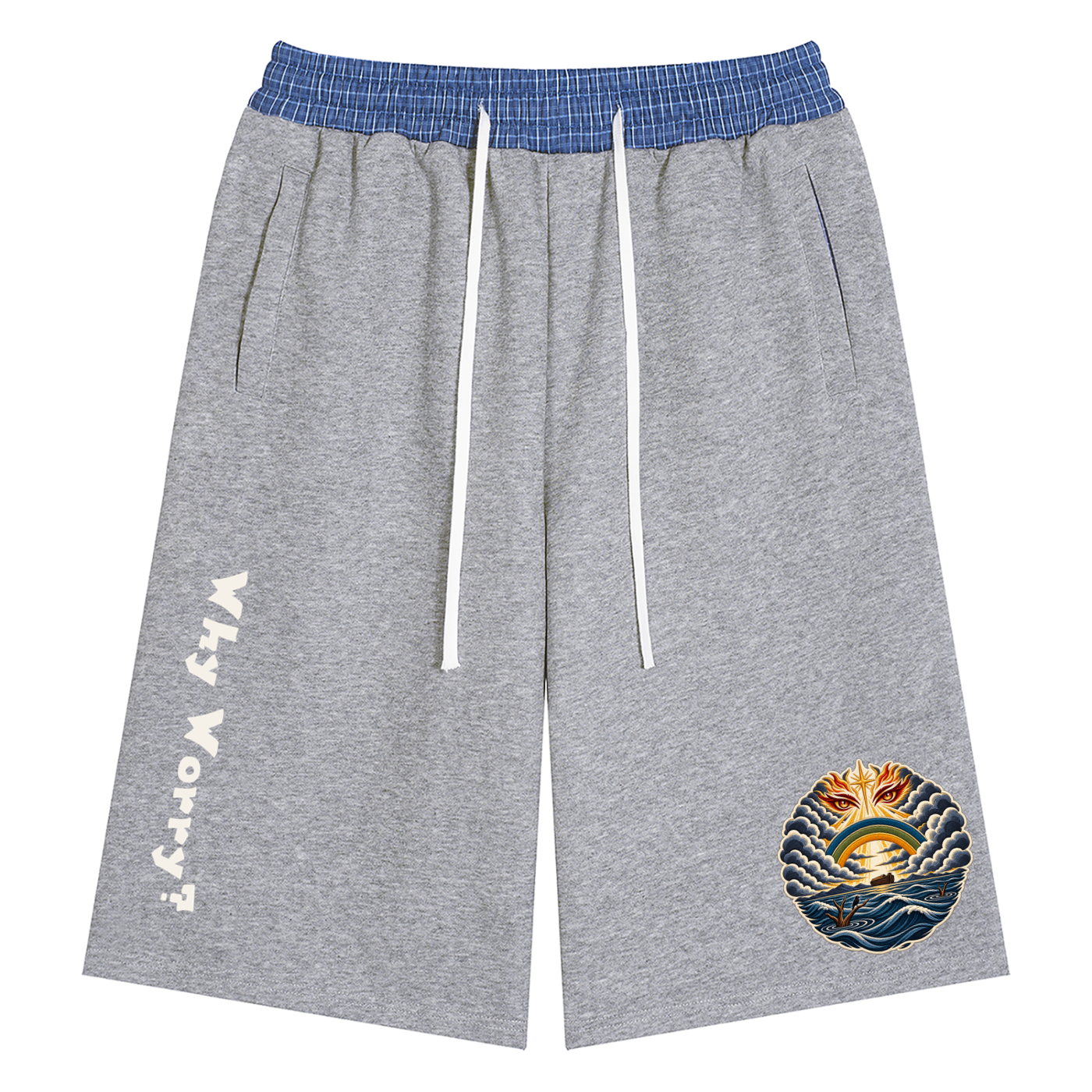 apparel,shorts,Christian,streetwear