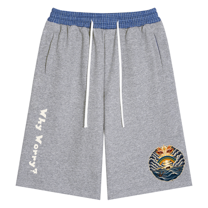 apparel,shorts,Christian,streetwear