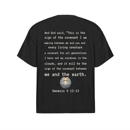 oversize,tee,shirt,Christian,essential