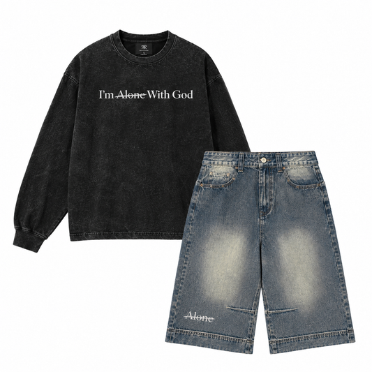 Alone Bundle