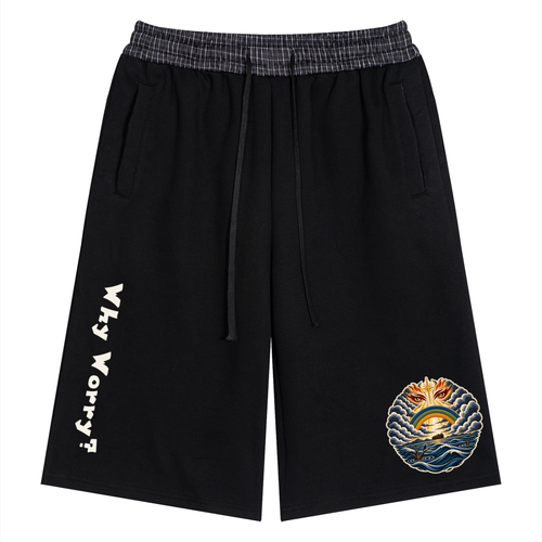 apparel,shorts,Christian,streetwear