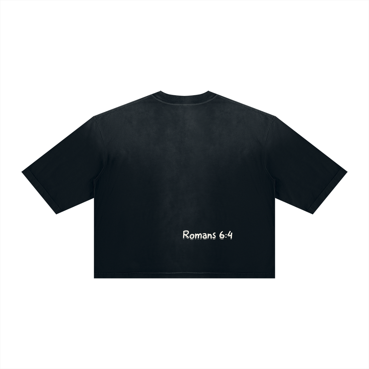Born Again Vintage Tee