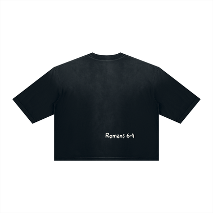 Born Again Vintage Tee
